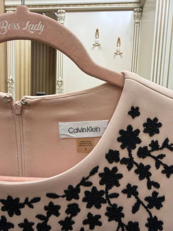 Calvin Klein, original — фото 1