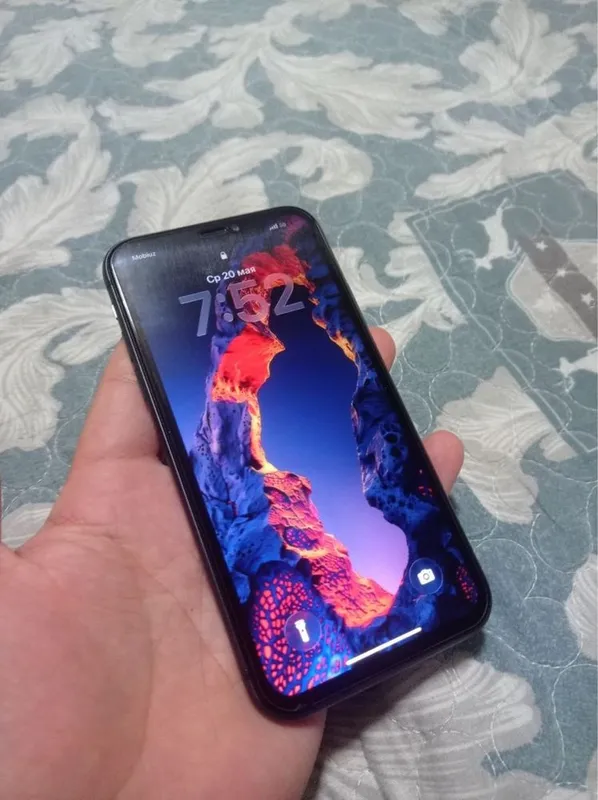 Iphone 11 IDEAL 64 gb — фото 1