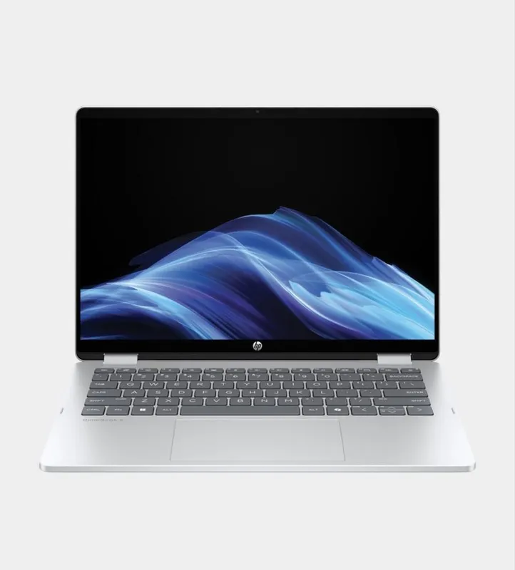 HP OMNIBOOK 14 core i5 4