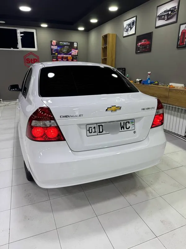 nexia3 nexia chevrolet 2