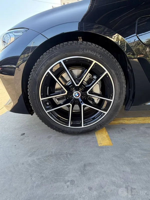 Bmw I3 40L Night Sport 2025/25 Full 5 Bmw I3 40L Night Sport 2025/25 Full 5