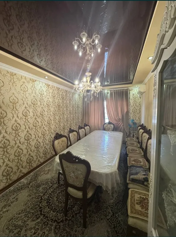 Продам квартира 3/1/4 в Тан 1, 3 ком евро ремонт.