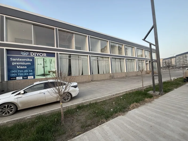 Ijaraga turli faoliyat turlari uchun har xil maydondagi binolar!!! — фото 3