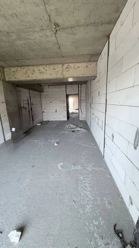 1-комнатная квартира, 38 м², Яшнабад 6