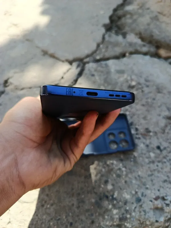 Motorola g86 power 5g 12+512 4 Motorola g86 power 5g 12+512 4