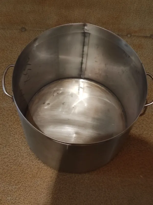 Продам кастрюлю. 2
