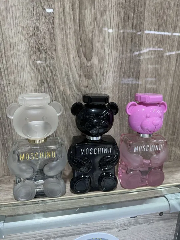 Moschino Toy Eau de Parfum 1 Moschino Toy Eau de Parfum 1