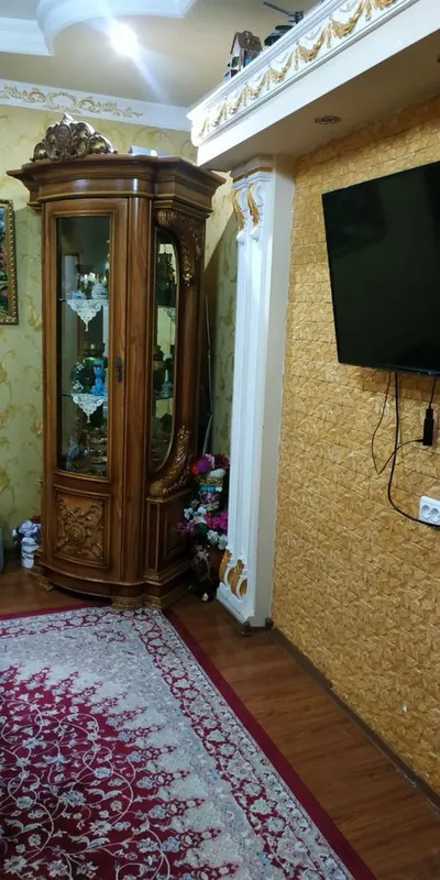 Продается квартира Шайхонтохурский район — фото 1