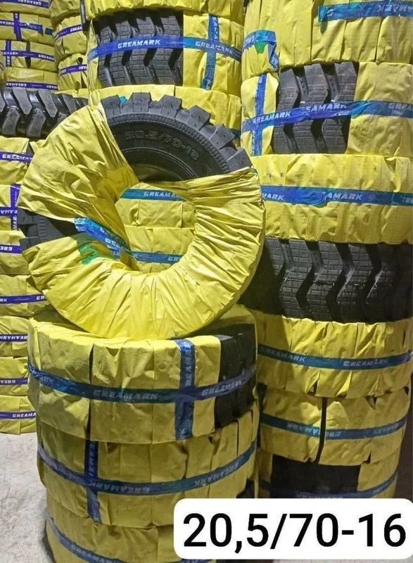20.5-16 Шины для погрузчика 20.5/70-16 1 20.5-16 Шины для погрузчика 20.5/70-16 1
