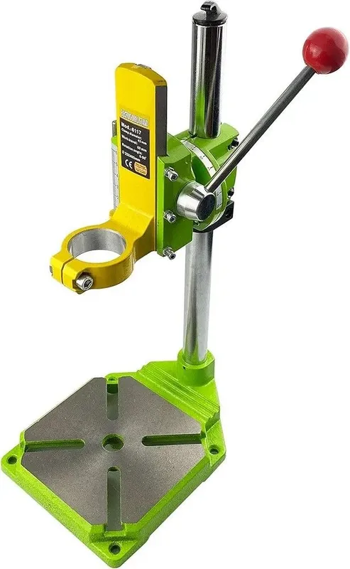 Drel uchun universal stoyka (BG-6117 modeli) 1