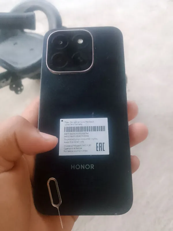 telefon