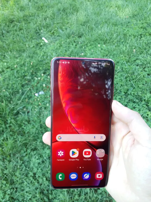 samsung s20+ 5G ( 12+8 ) 20/256GB s20 plus 1