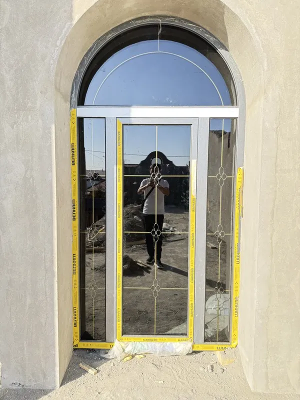 Muhiddinov doors akfa 6