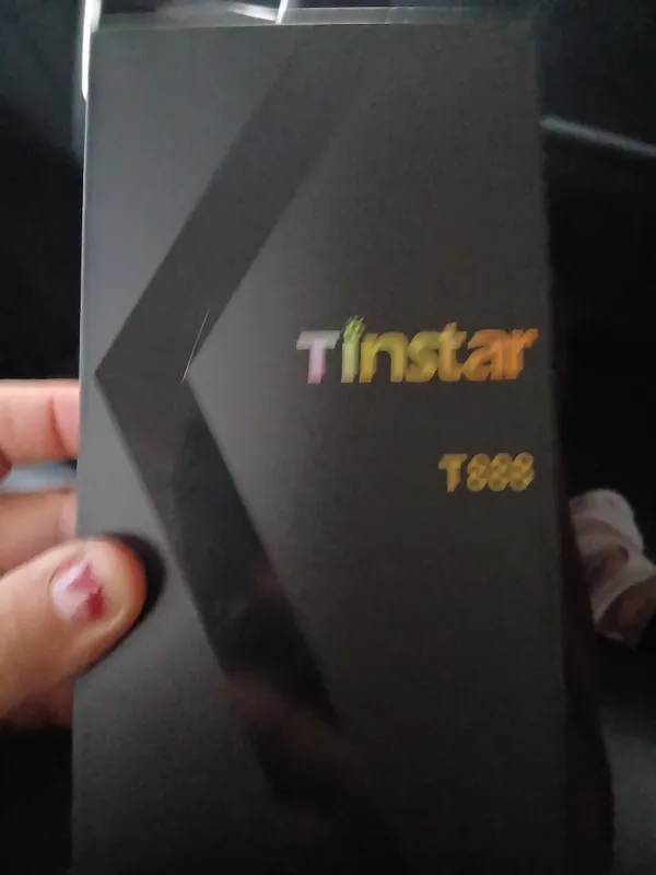 Tinstar — фото 1