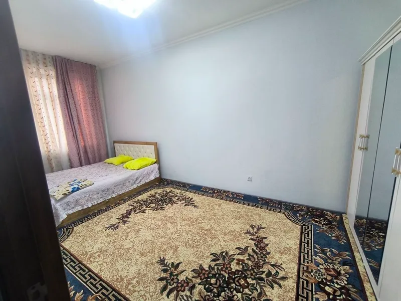 В Сергили 3-комнатный дом без маклера, 450$ 2 В Сергили 3-комнатный дом без маклера, 450$ 2