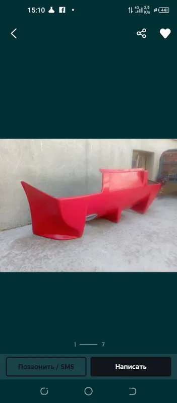 Lada samara bamper oldi. Orqa 2 Lada samara bamper oldi. Orqa 2