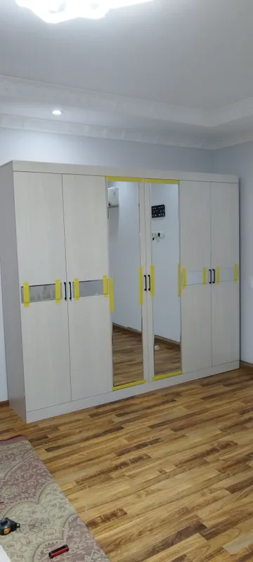 Mebel yig‘ish. 6 Mebel yig‘ish. 6