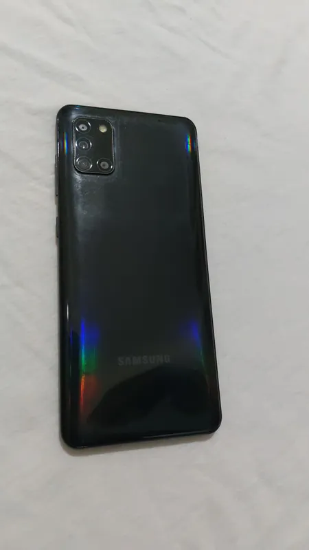 Samsung Galaxy A31 2 Samsung Galaxy A31 2