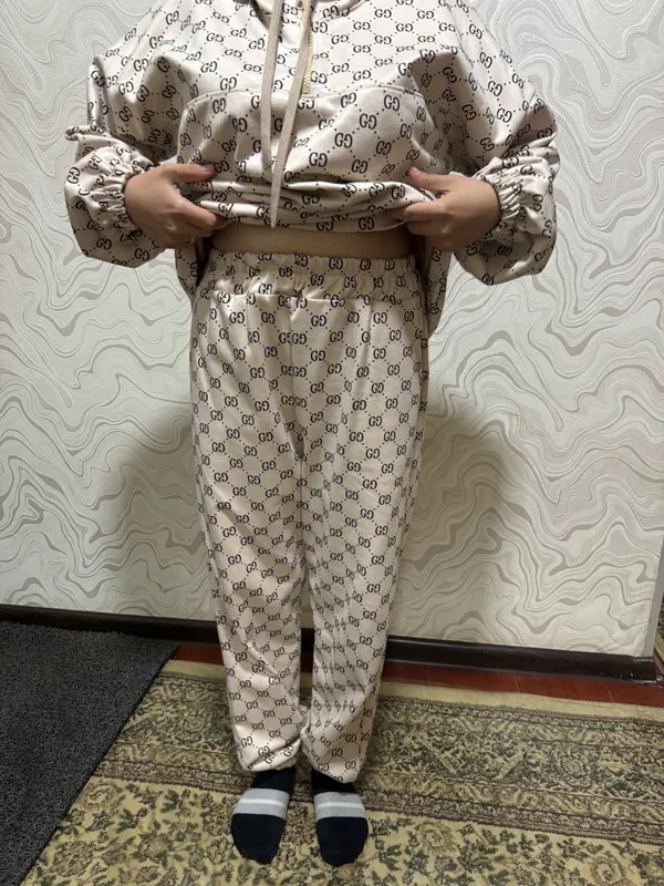 Двойка спортивная — фото 2