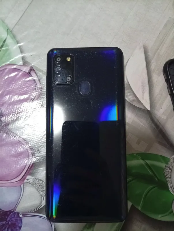 Samsung A 21 S