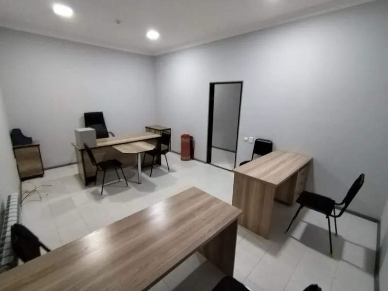 Аренда под Офис + Склад С МЕБЕЛЬЮ! 611 кв.м 3 комната 1 Склад! — фото 5