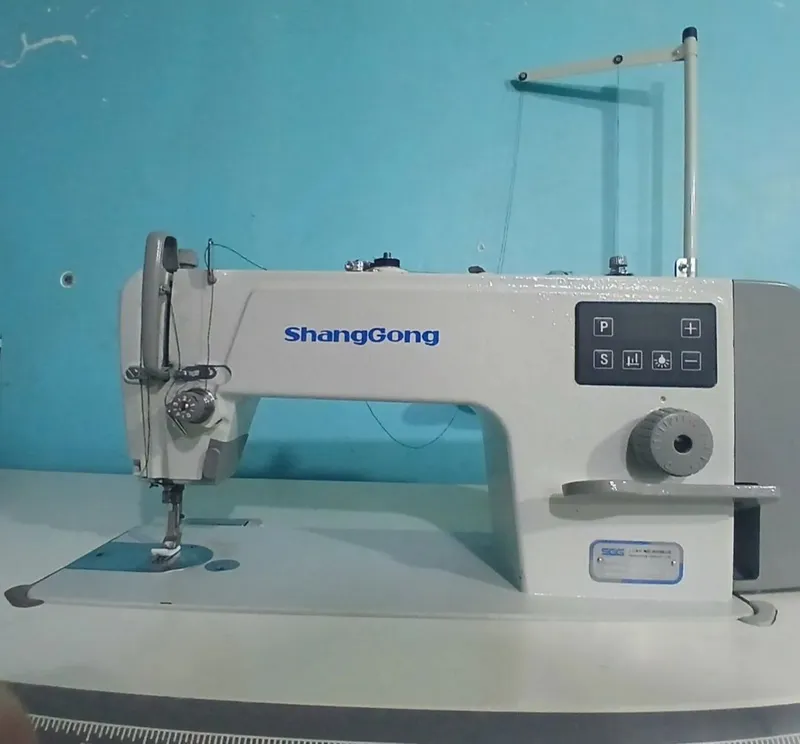 Shanggong mashina zor ishlidi usta kormagan holati yaxshi — фото 1