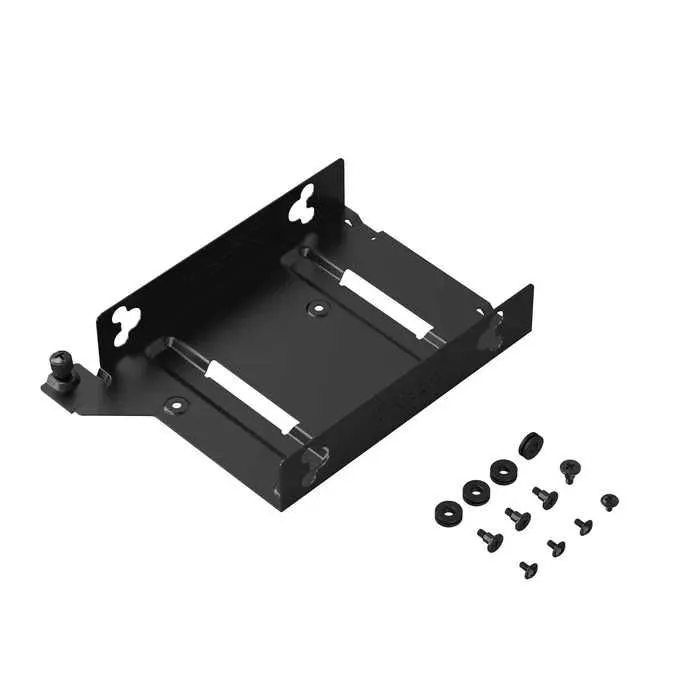 ^ Рассрочка на Комплект лотка для HDD - Type-D Fractal Design 2 ^ Рассрочка на Комплект лотка для HDD - Type-D Fractal Design 2