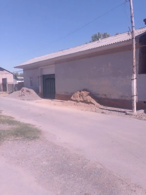Hovli 7.5 sotih 65 000$