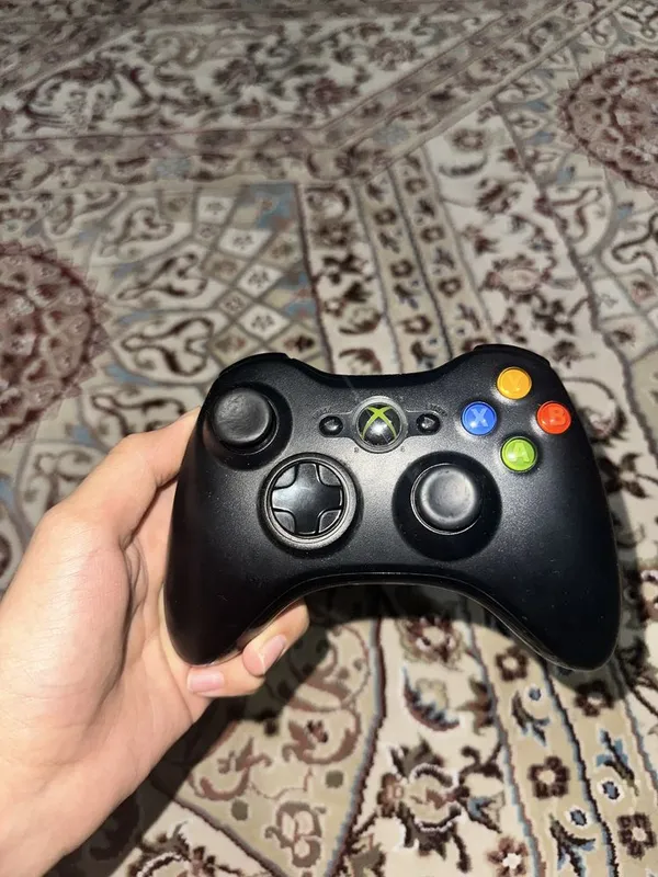 xbox 370 slim идеал рабочий есть обмен на скутер с моей доплатой — фото 2