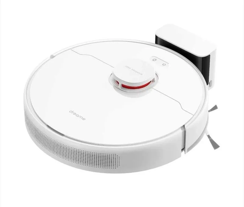 Xiaomi Dreame F9 Pro Robot Vacuum Cleaner robot changyutgichi Xiaomi Dreame F9 Pro Robot Vacuum Cleaner robot changyutgichi