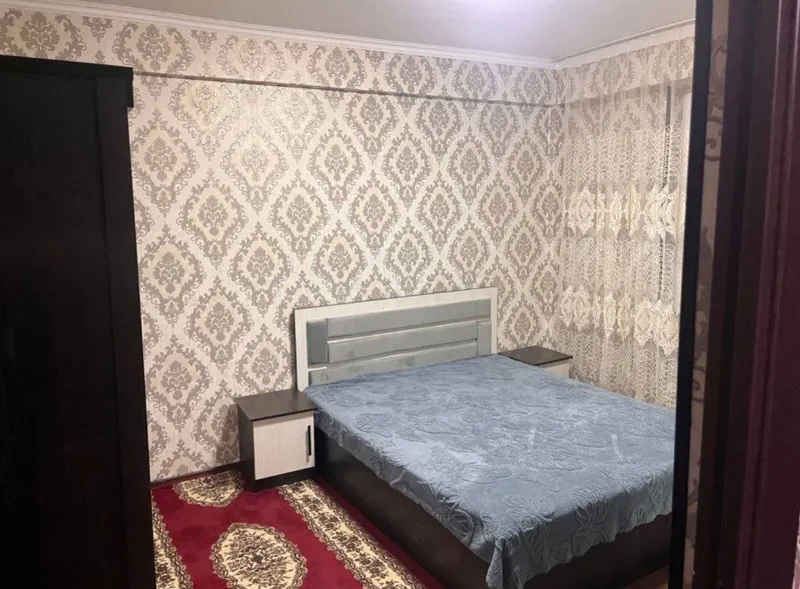 Аренда квартиры Олмазар 1