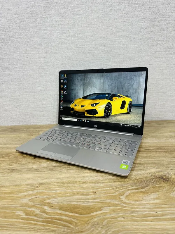 Kuchli, O‘yinbop HP Core i5-8 yadroli Autocad, 3Dmax va o‘yinlar uchun 2 Kuchli, O‘yinbop HP Core i5-8 yadroli Autocad, 3Dmax va o‘yinlar uchun 2