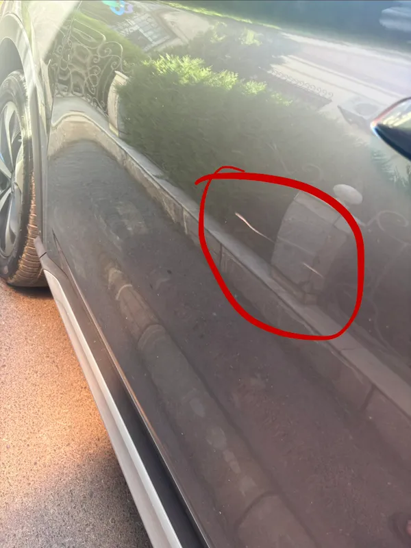 Byd song plus EV 2
