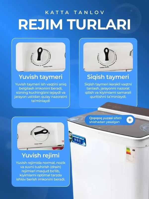 Sirius pol avtomat 7 kg 2 Sirius pol avtomat 7 kg 2