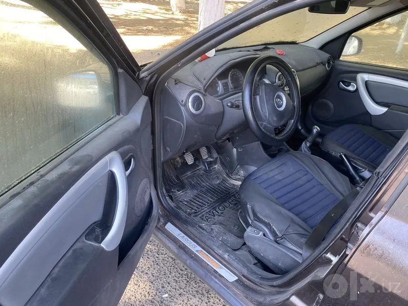 Lada Larguz 2020 gaz 5 Lada Larguz 2020 gaz 5
