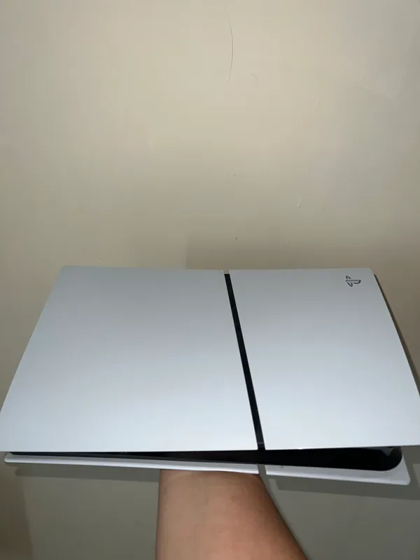 Playstation 5 Slim 1 TB — фото 2