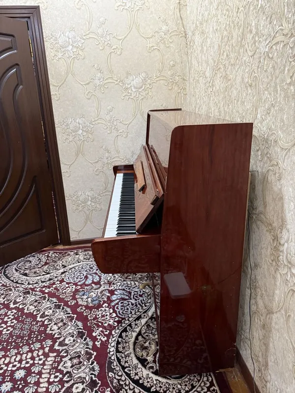 FortePiano sotiladi manzil buxoro ismini bilganla buni biladi — фото 3