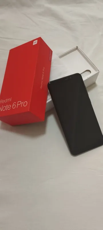RedmiNote6pro 2