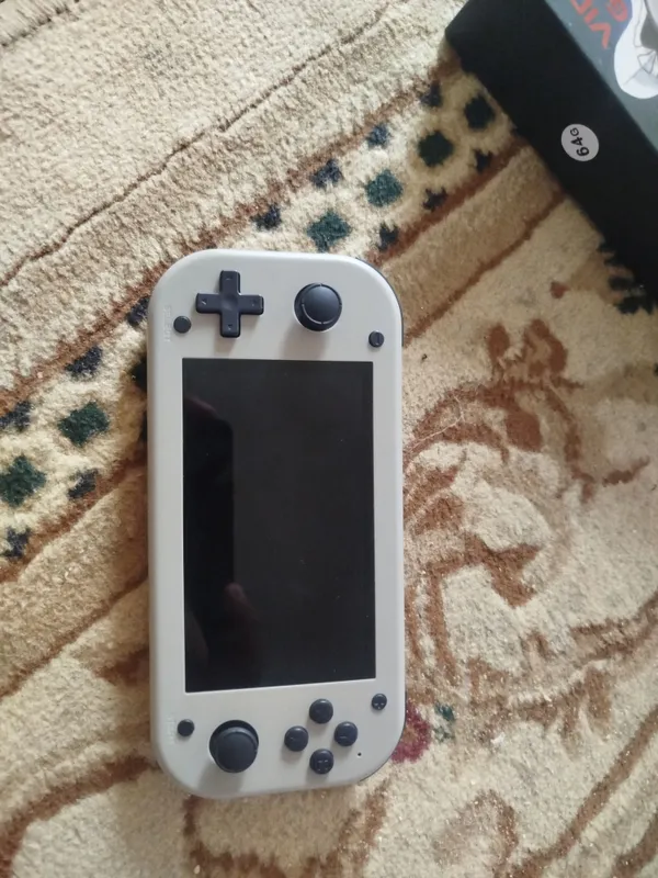 VIDEO GAME PSP