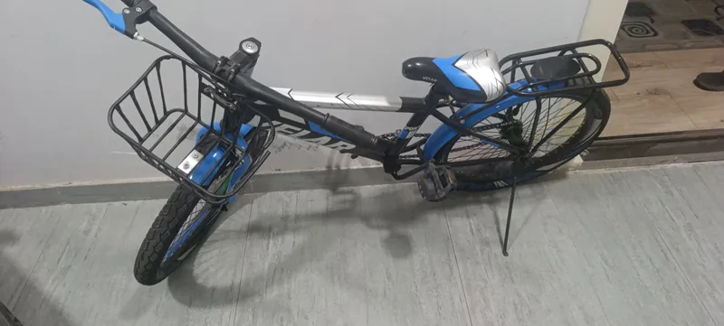 Sotiladi samokat va koltaska 5