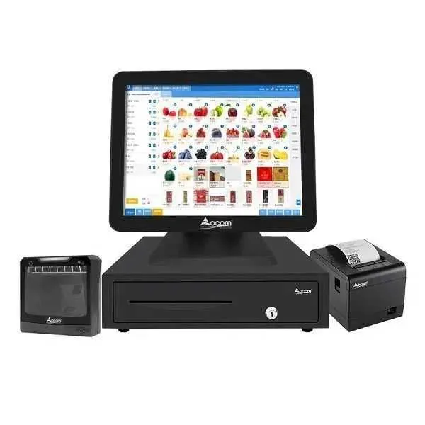 Экран Manablok сенсорный Core i7 Core i3 Core i5 для касса Оптом