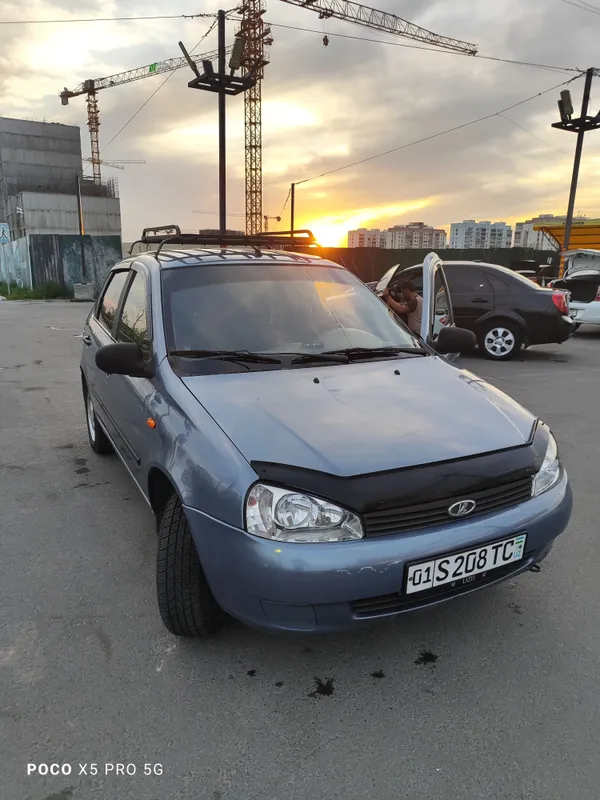 Лада Калина