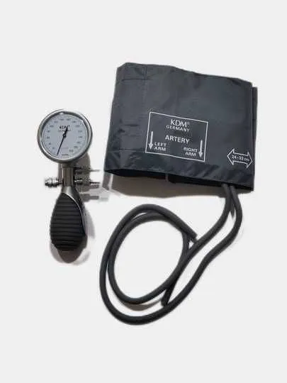 Тонометр механический KD-METER qon bosimini o'lchash uchun