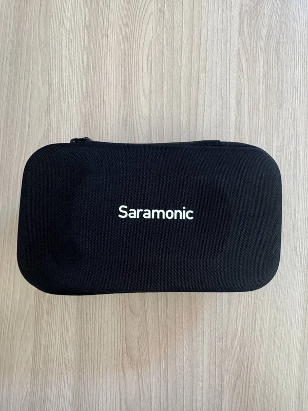 Saramonic BlinkMe 7
