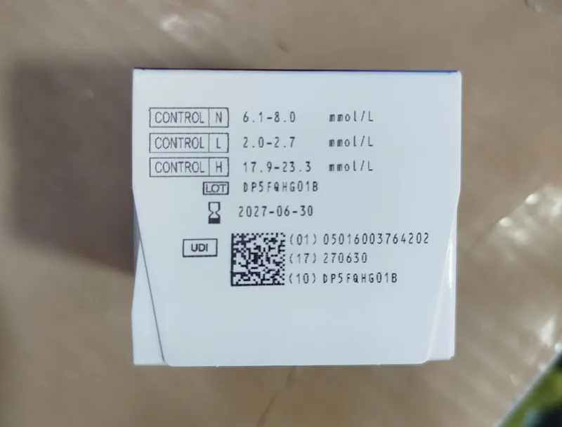 Доставка. Тестовые полоски для глюкометра Contour Plus Контур Плюс — фото 1