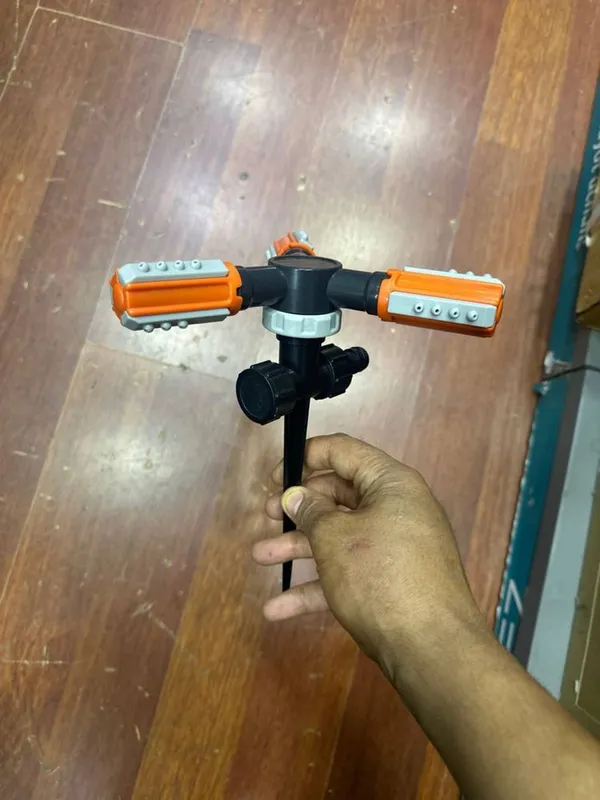 Fantan brizgalaka