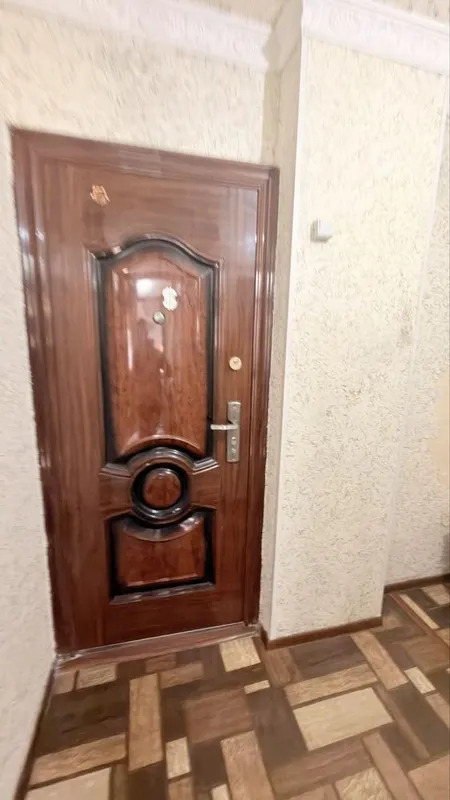 Zudlik bilan frunze massifda 1 xonali kv ijaraga beriladi — фото 6