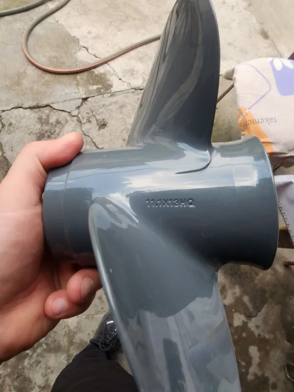 Винт лодочный Honda 2 Винт лодочный Honda 2