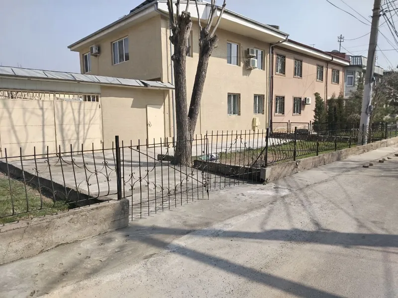 Chilonzor, 7 sotixli 2 qavatli uy sotiladi. 1