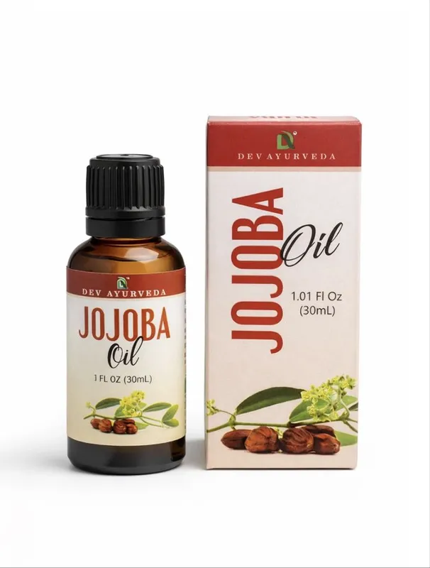 Масло жожоба, jojoba moyi, оригинал из Индии, 30 мл — фото 3